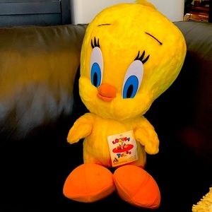 Really BIG Tweety Bird 1994.